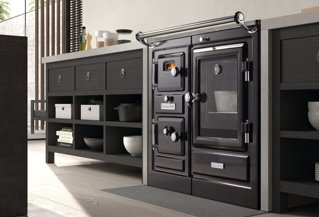 Descubre el nuevo catálogo de cocinas Hergom