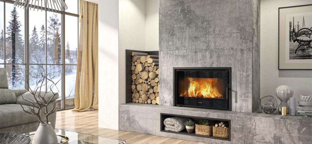 Nuevo Compacto C-16/ 80, elegancia y eficacia