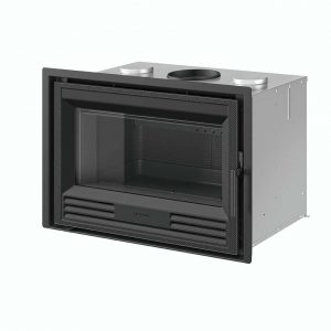 Insert de leña C3-80