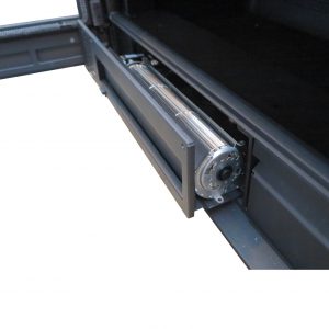 Turbina de convección