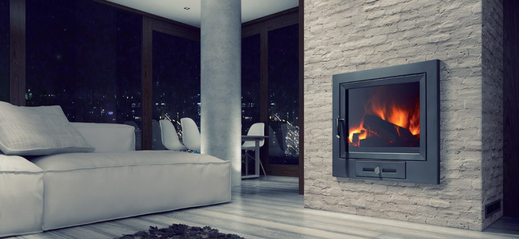 Hogares calefactores, la solución más económica