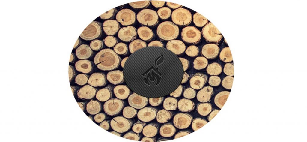 ¿Leña, gas o pellets?