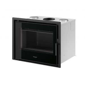 Insert de leña C-16/70