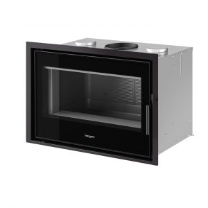 Insert de leña C-16/80