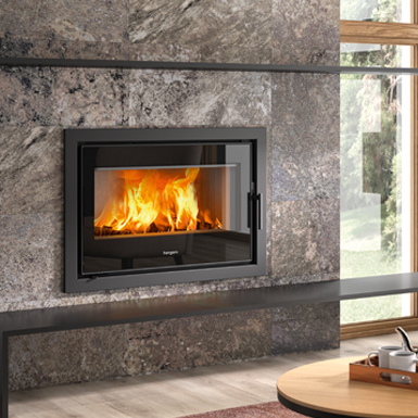 Insert de leña C-16