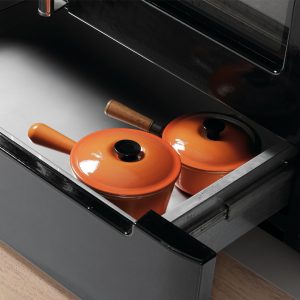 Cajón de almacenaje