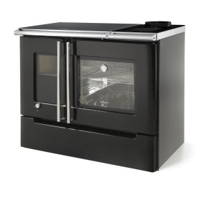 Cocina Cares II salida superior