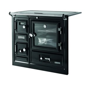 TBN Puerta de horno de cristal