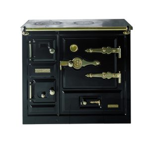 TBN Puerta de horno ciega