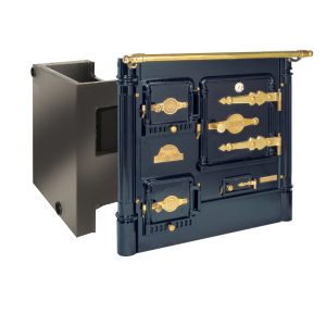 L-07/CA1 calefactora abierta