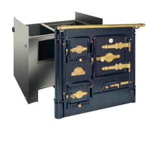 L-07/CA2 calefactora abierta