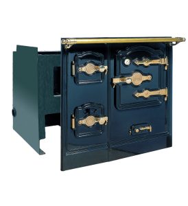 T/BAO CA Calefactora