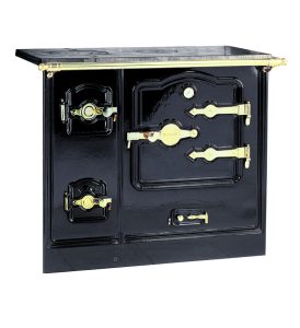 T/BAO Puerta de horno ciega