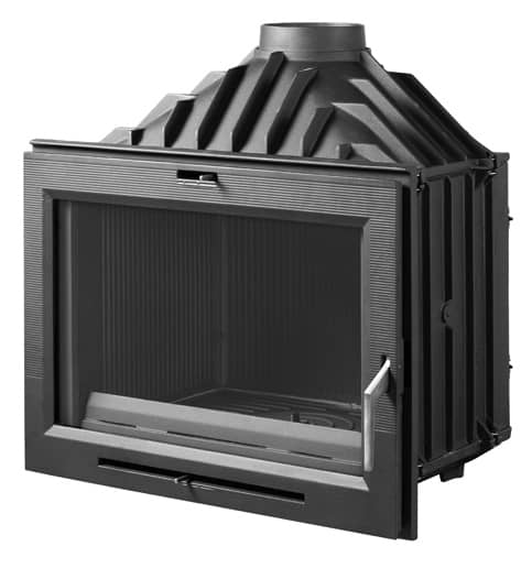 Serie H03 hogares de leña