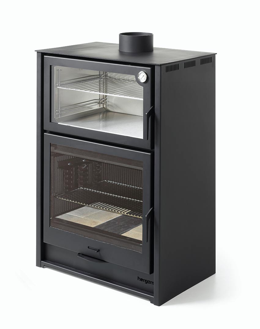 ARCE_producto Horno dem leña Arce