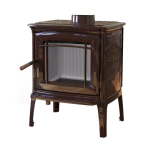 Craftsbury Marrón Mayólica