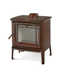 Shelburne Marrón Mayólica