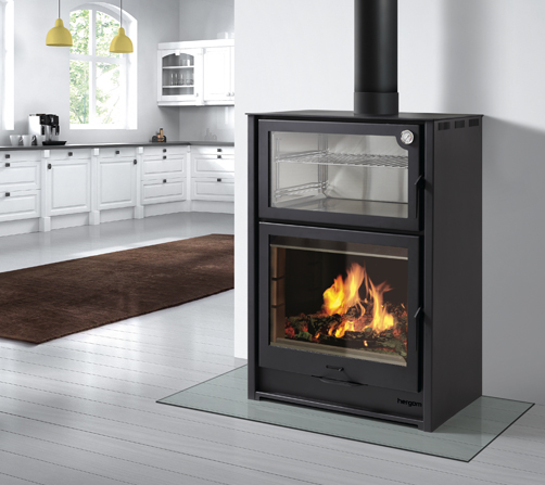 Imagen-hornos hornos de leña