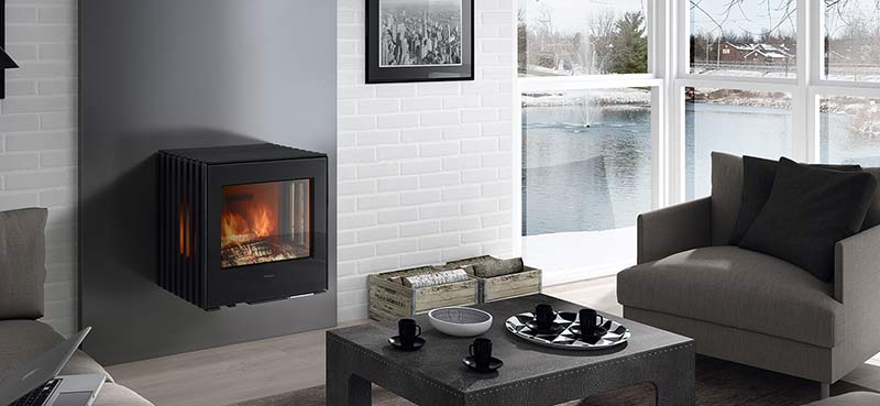 mantenimiento chimenea de leña