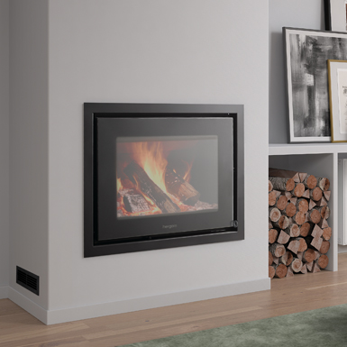 Hogar Dero Calefactor